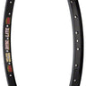 Sun Ringle Rhyno Lite XL Rim - 26" Rim Black 36H Clincher
