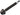 Shimano Dura-Ace BR-R9170 Brake Caliper Fixing Bolt C 25mm Thick Chainstay