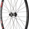 Quality Wheels Deore M610/DT 533d Front Wheel - 27.5" 15 x 110mm Boost Center-Lock BLK 32H