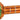 Hope Pro 4 Fatsno Rear Hub - 12 x 197mm 6-Bolt XD Orange 32H