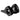 Cast DH Freeride Direct Mount Stem 35mmx45mm Black