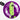 Electra Domed Ringer I Pick You Bell