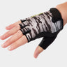 Bontrager Kids Small/Medium (4-6) Black Camo Glove