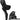 Shimano 105 105 ST-R7120-L Shift/Brake Lever BR-R7170 Hydraulic Disc Brake Caliper - Left/Front 2x Flat Mount BLK