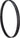Sun Ringle Duroc 50 Rim - 29" Disc Black 32H