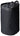 High Above The Bottle Rocket Bag Accessory - Black