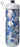 Hydrapak Polar Sport Contender Insulated Water Bottle - 20oz Blue