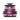 Industry Nine iRiX ZS44/ZS56 Headset : ZS44/28.6 | ZS56/40 ZeroStack Complete Purple