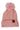 Coil Chevron Knitted Fleece Lined Beanie - Gio's Outdoors -Cap Zone