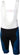 Salsa Team Polytone Men's Bib Short - Dark Blue Small