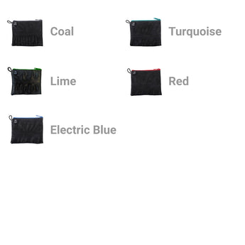 Alchemy Goods - Large Zipper Pouch with Liner