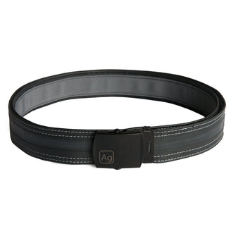 Alchemy Goods - Delridge Military Belt