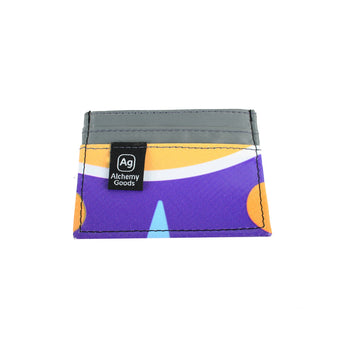 Alchemy Goods - Late Night Wallet - Multi-Color