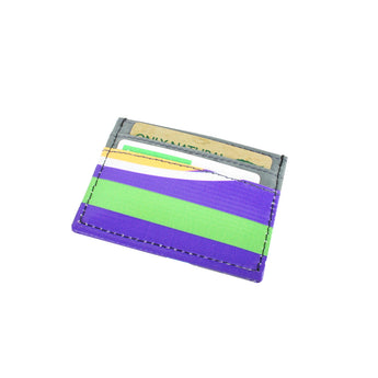 Alchemy Goods - Late Night Wallet - Multi-Color