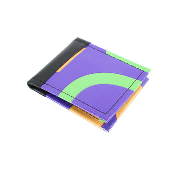 Alchemy Goods - Bellevue Wallet - Multi-Color