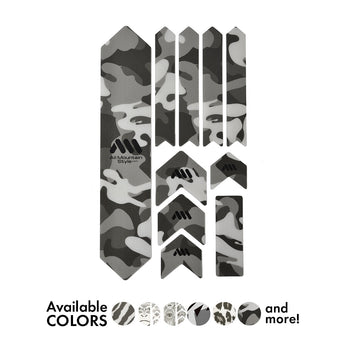 All Mountain Style - Frame Guard XL