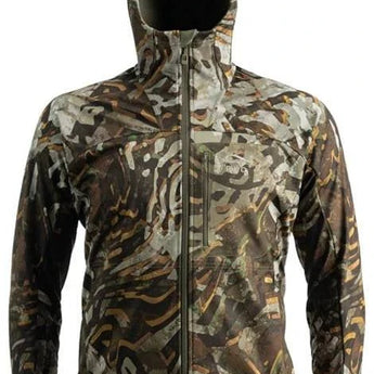 Tuo Aptitude Softshell Jacket - Gio's Outdoors