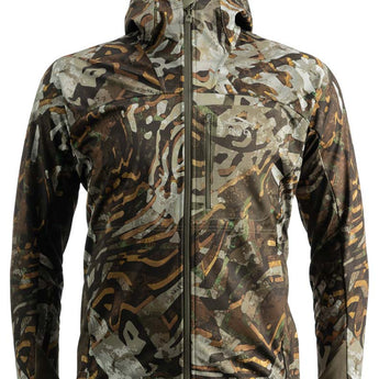 Tuo Aptitude Softshell Jacket - Gio's Outdoors