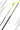 Black Eagle Arrows Talon Crested Hunting Arrows .001“-400 (6 pk) - Gio's Outdoors