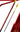 Black Eagle Arrows Outlaw Yellow Crested .005”-350 (6 pk) - Gio's Outdoors