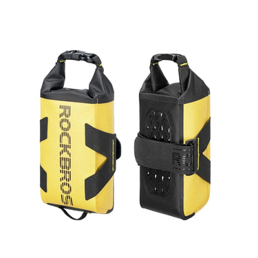 AS-161 100% Waterproof Frame Bag 1L - Gio's Outdoors -ROCKBROSUSA