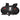 ZEAL Pro Pro Cover (Road/Triathlon/Gravel) Large Black