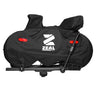 ZEAL Pro Pro Cover (Road/Triathlon/Gravel) Medium Black