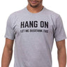 Funny Men's Sarcasm Joke Sarcastic Graphic T-Shirt - Gio's Outdoors