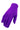 Women's Warm Vivid Ribbed Elastic Cuffed Gloves - Gio's Outdoors