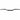 Gusset Beard Bars (31.8) 17mm/750mm - Black