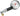 Planet Bike Fat Max 15 Pressure Gauge