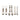 Better Bolts TRP DHR EVO Brake Bolt Silver 12/Count
