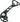 Shimano SLX RD-M7000-11-GS Rear Derailleur Outer Cage Plate