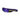 Burgtec The Cloud Boost Saddle Cromo/Plastic Base Nebula