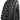 Schwalbe Al Mighty Tire - 26 x 4.8" Tubeless Folding BLK Evolution Line Addix Speed Grip Super Ground E-25