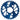 Wheels Manufacturing Direct Mount Chainring - 32t SRAM 3-Bolt Direct Mount 3mm Offset T-Type Chain Compatible Blue