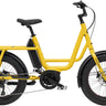 Benno RemiDemi 9D Evo 2 Performance Class 1 Ebike - 400wh Easy On Turmeric YLW