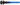 Park Tool PW-3 15.0mm and 9/16" Pedal Wrench