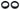 MRP 34mm Stage Wiper Seal Kit