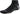 Swiftwick Flite XT Trail Quarter Crew Socks - 2" Coal Medium