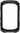 Garmin  Edge 550/850 Silicone Case - Black
