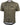 Salsa Men's Hinterland Jersey - Large Olive Green