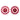 Kogel Kogel Derailleur Pulley Hybrid Ceramic Shimano 12sp Red