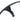 SKS Mudrocker Clip-On Front Fender - 29x3.0 Black