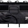 Fox Mission Tailgate Pad - Black Full
