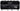 Fox Mission Tailgate Pad - Black Full