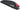 XLAB Stealth Pocket 500c Frame Bag: Carbon