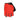 Lizard Skins Aramus Apex Short Finger Gloves Crimson Red L Pair