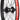 Odyssey Quadrant Rear Wheel - 20" 14 x 110mm Rim Brake Freecoaster RHD Black