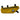 MoosePacks Frame Bag Large 2.6L SunnySide Yellow